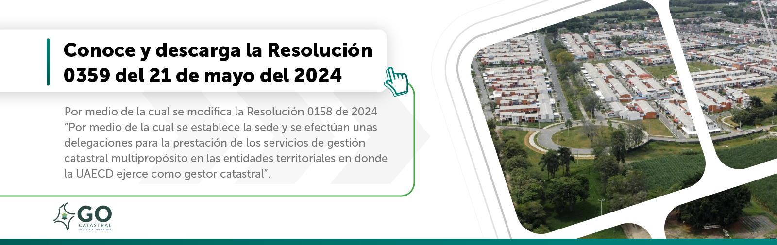 Resolución No. 0359 - Go