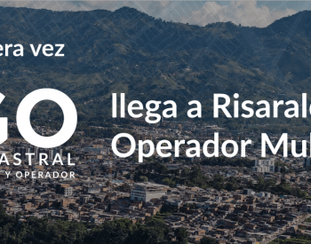 Catastro Bogotá firma Convenio como Operador Catastral del Área Metropolitana Centro Occidente (AMCO)