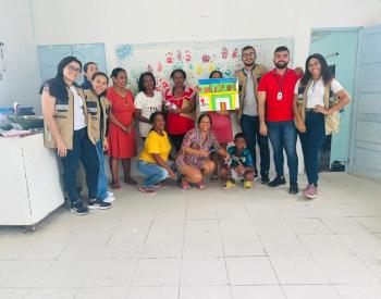 Participación ciudadanía: Un pilar esencial para la gestión catastral de Cartagena