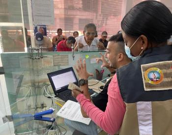 GO Catastral ratifica su compromiso con la calidad en la atención a la ciudadanía en Cartagena 