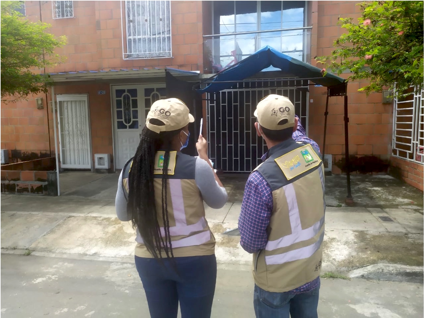 ¡Anuncio importante! GO Catastral inició el proceso de actualización catastral en las zonas urbana y rural de Palmira