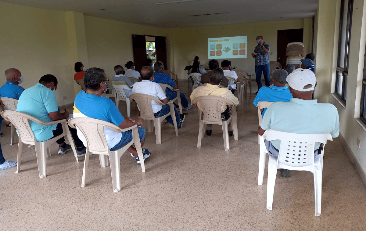 Avanza la actualización del censo inmobiliario de Palmira, le contamos cómo participar