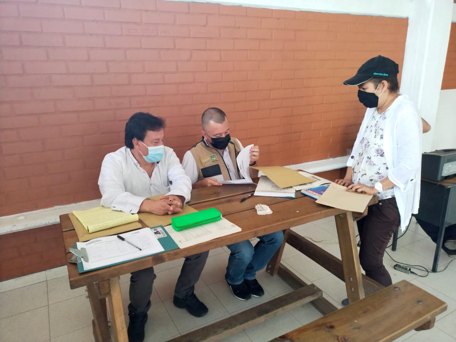 GO Catastral entrega balance sobre la revisión de avalúos y el avance de la estrategia de fortalecimiento en la atención al ciudadano