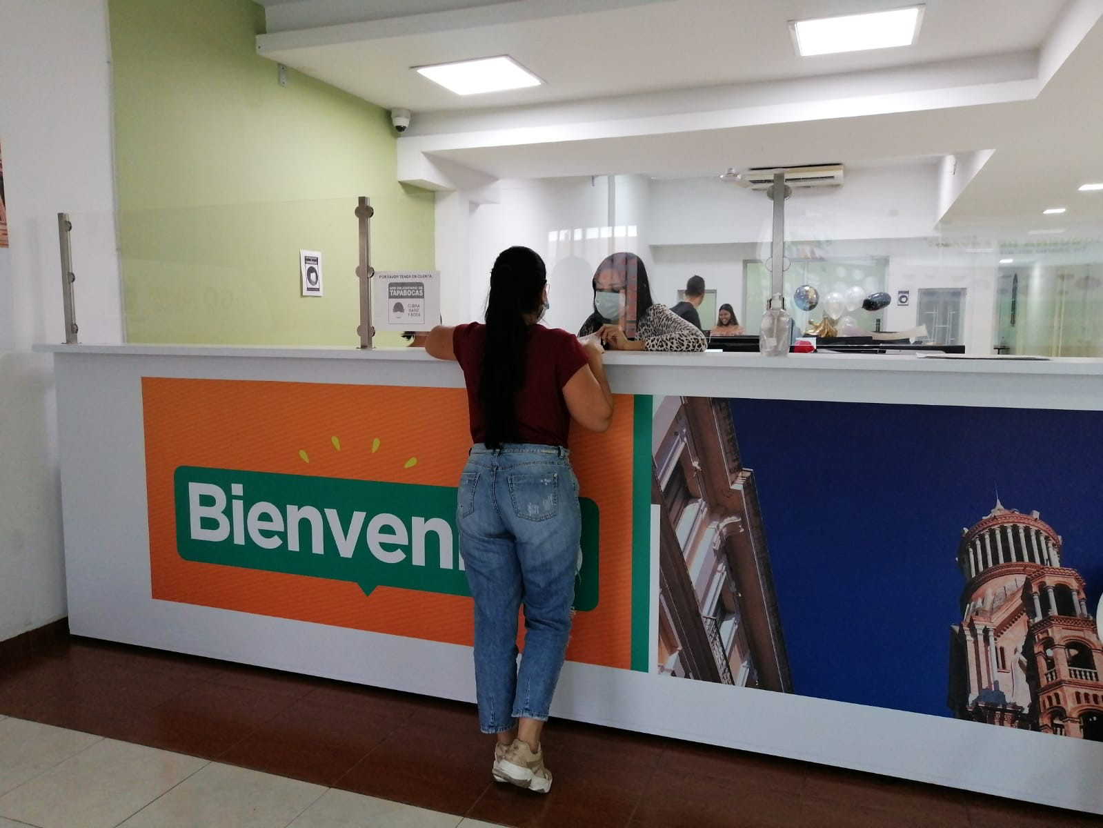 GO Catastral implementó estrategia que garantizará atención precisa para los palmiranos