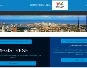 Descargar el certificado catastral en línea es rápido y sencillo