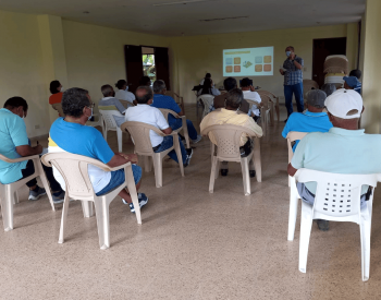 Avanza la actualización del censo inmobiliario de Palmira, le contamos cómo participar